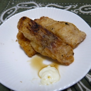 白身魚 イサキ のから揚げ レシピ 作り方 By ken1 楽天レシピ 白身魚 イサキ のから揚げ レシピ 作り方 By ken1 楽天レシピ